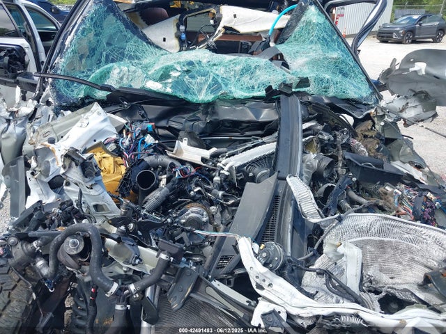 Toyota v35a-fts 2023 5TFMA5EC4PX012961 Image 10