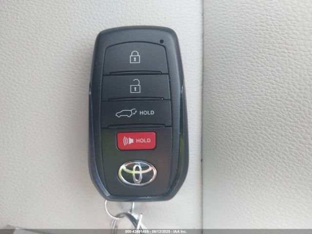 Toyota m20a-fks 2024 7MUDAABG9RV103268 Image 11