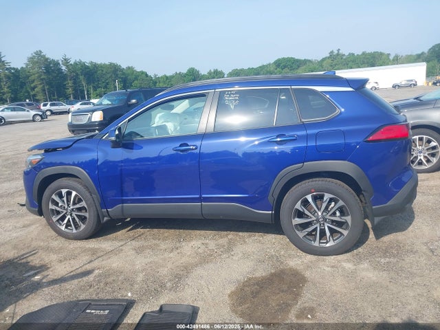 Toyota m20a-fks 2024 7MUDAABG9RV103268 Image 14