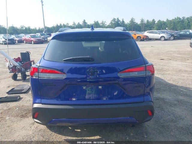 Toyota m20a-fks 2024 7MUDAABG9RV103268 Image 16