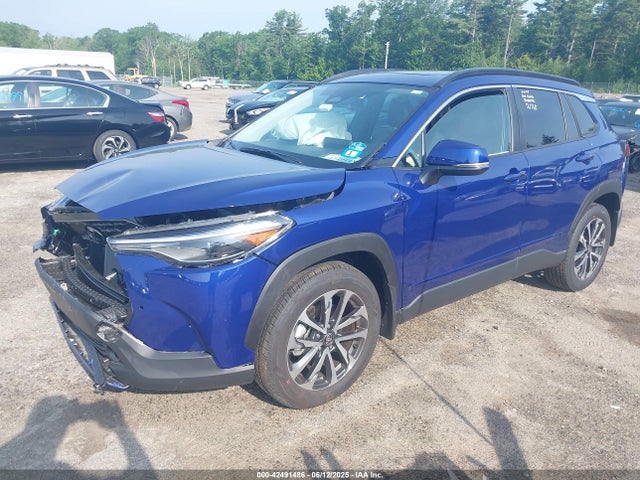Toyota m20a-fks 2024 7MUDAABG9RV103268 Image 2