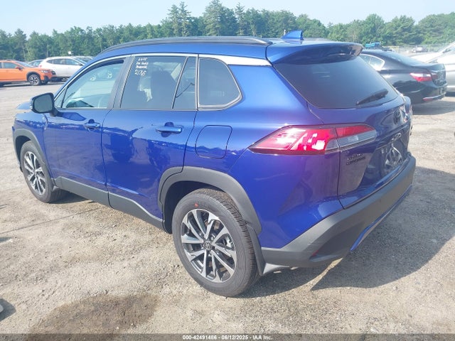 Toyota m20a-fks 2024 7MUDAABG9RV103268 Image 3