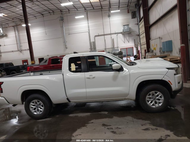 Nissan 2024 2024 1N6ED1CM3RN671481 Image 14