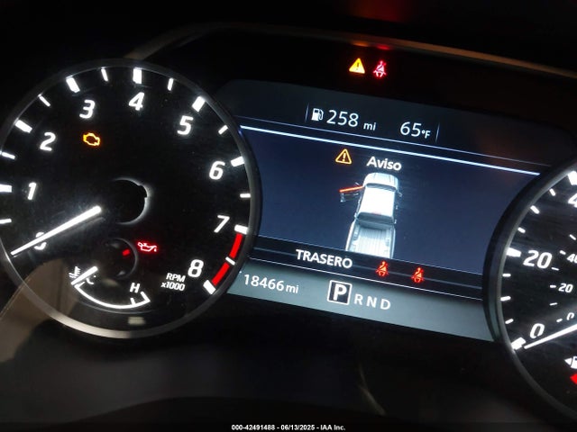 Nissan 2024 2024 1N6ED1CM3RN671481 Image 16