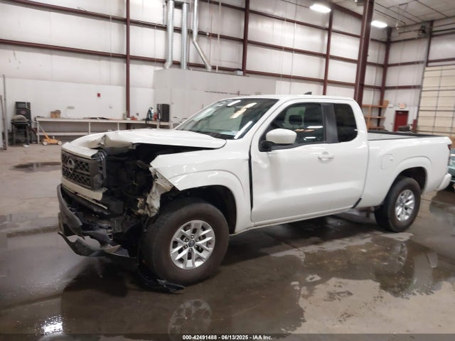 Nissan 2024 2024 1N6ED1CM3RN671481 Image 2