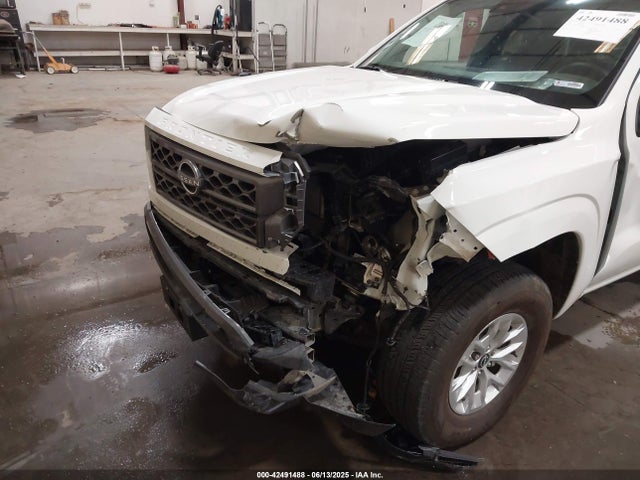 Nissan 2024 2024 1N6ED1CM3RN671481 Image 6