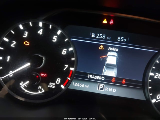 Nissan 2024 2024 1N6ED1CM3RN671481 Image 7