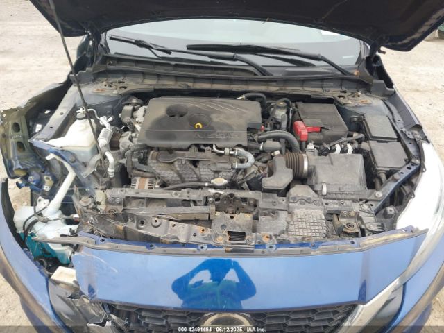 2019 NISSAN ALTIMA 1N4BL4BV7KC151716 Photo 9