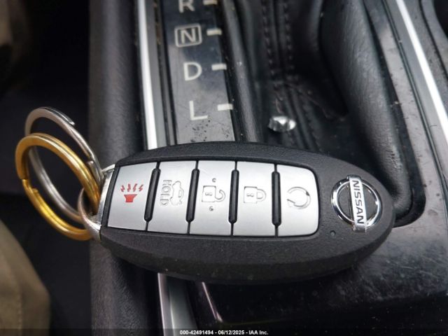 2019 NISSAN ALTIMA 1N4BL4BV7KC151716 Photo 10