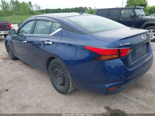 2019 NISSAN ALTIMA 1N4BL4BV7KC151716 Photo 2