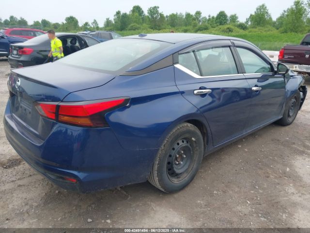2019 NISSAN ALTIMA 1N4BL4BV7KC151716 Photo 3