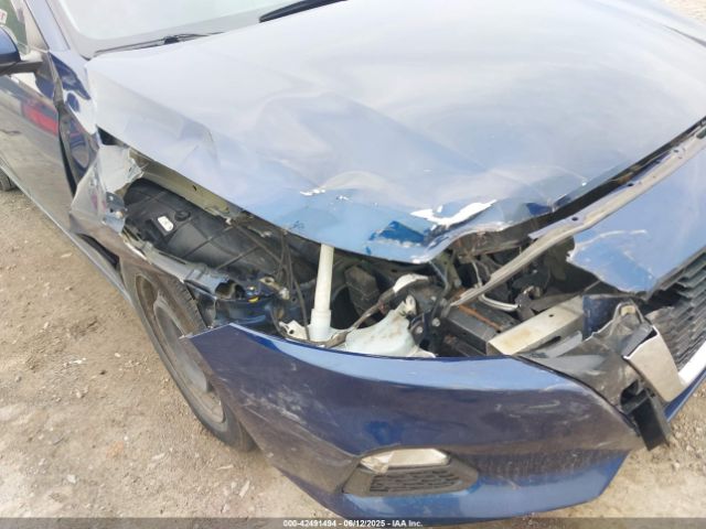 2019 NISSAN ALTIMA 1N4BL4BV7KC151716 Photo 5