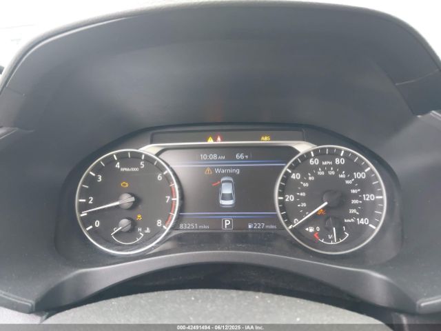 2019 NISSAN ALTIMA 1N4BL4BV7KC151716 Photo 6