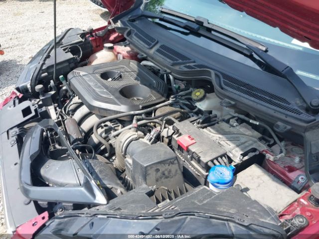 2020 FORD ECOSPORT MAJ6S3GL4LC390051 Photo 9