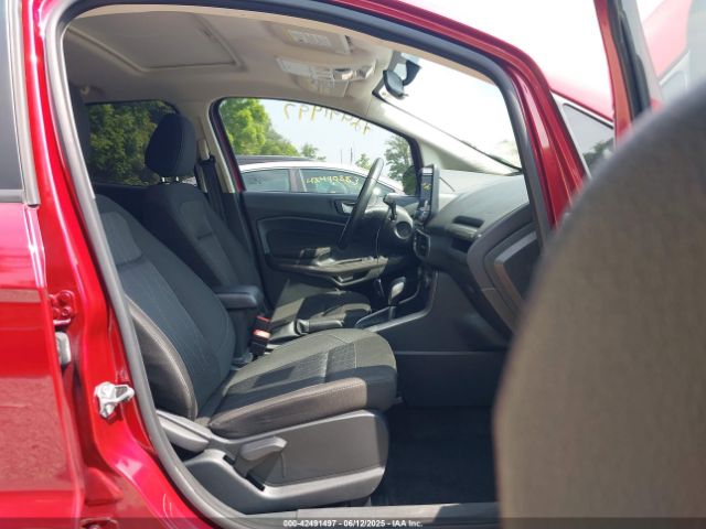 2020 FORD ECOSPORT MAJ6S3GL4LC390051 Photo 4