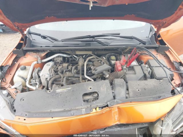 2020 NISSAN SENTRA 3N1AB8DV9LY260106 Photo 9