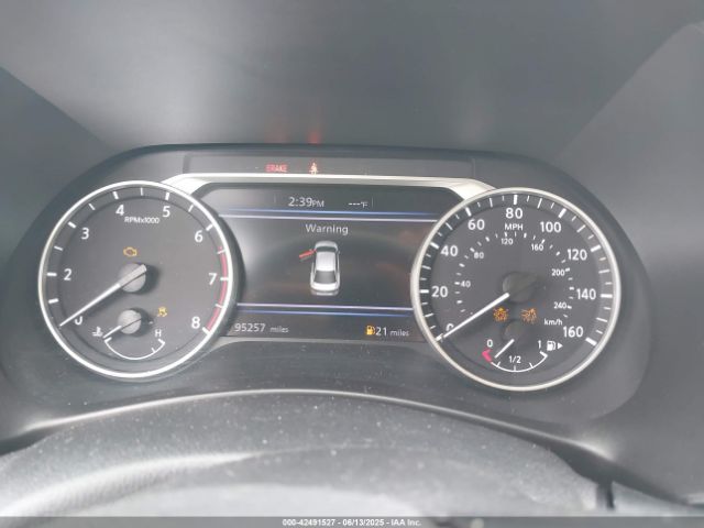 2020 NISSAN SENTRA 3N1AB8DV9LY260106 Photo 6