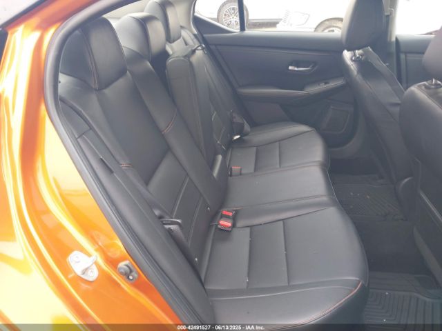 2020 NISSAN SENTRA 3N1AB8DV9LY260106 Photo 7