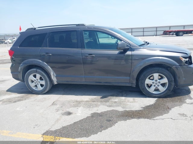 3C4PDDBGXGT200501 Dodge 2016