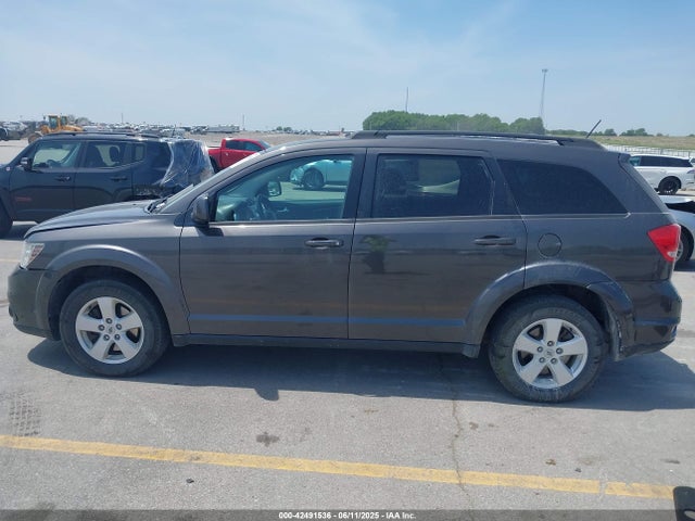 3C4PDDBGXGT200501 Dodge 2016