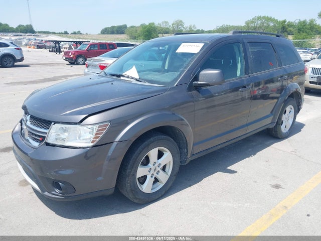 3C4PDDBGXGT200501 Dodge 2016