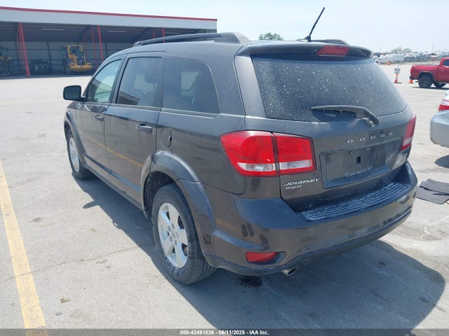 3C4PDDBGXGT200501 Dodge 2016