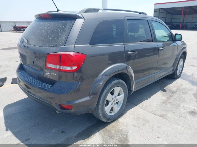 3C4PDDBGXGT200501 Dodge 2016