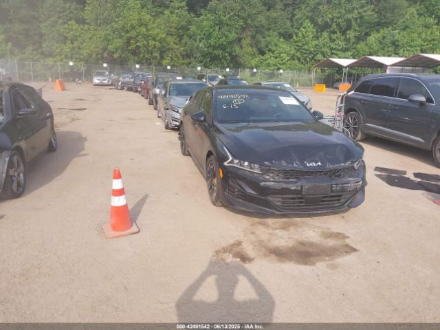 2024 KIA K5 5XXG64J25RG256229