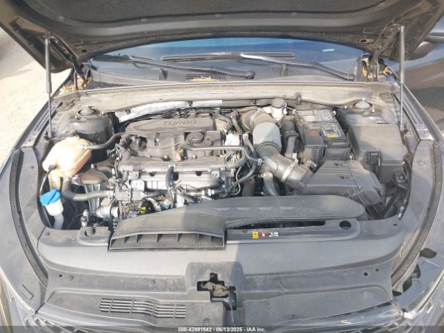 2024 KIA K5 5XXG64J25RG256229 Photo 9