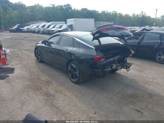 2024 KIA K5 5XXG64J25RG256229 Photo 2