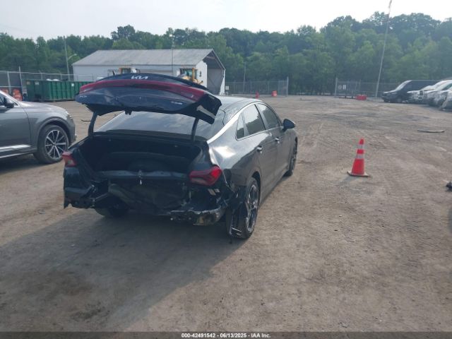 2024 KIA K5 5XXG64J25RG256229 Photo 3