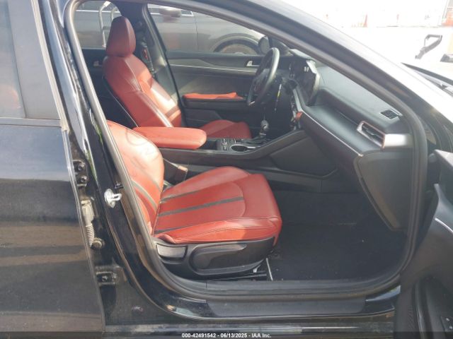 2024 KIA K5 5XXG64J25RG256229 Photo 4