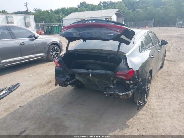 2024 KIA K5 5XXG64J25RG256229 Photo 5
