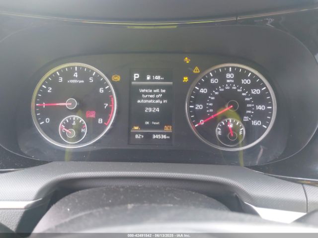 2024 KIA K5 5XXG64J25RG256229 Photo 6