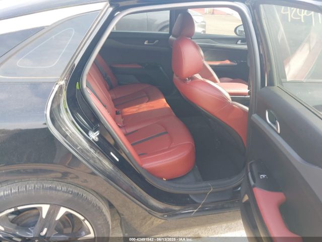 2024 KIA K5 5XXG64J25RG256229 Photo 7
