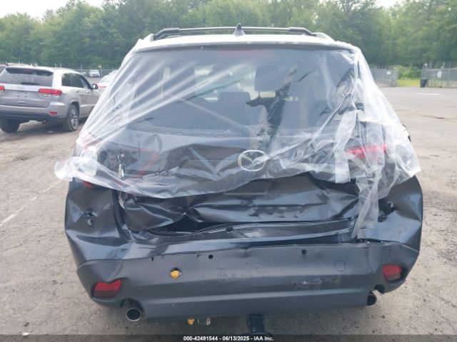 JM3KE4DY5F0484829 Mazda Cx-5 Grand Touring