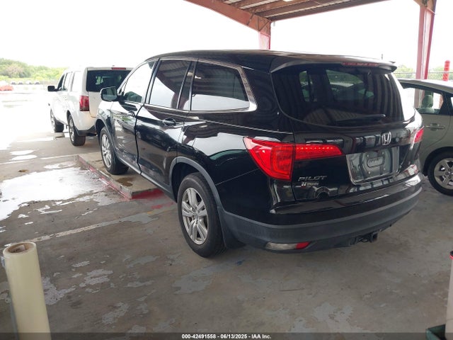 5FNYF5H17JB002374 Honda j35y6