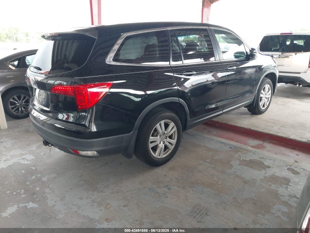 5FNYF5H17JB002374 Honda j35y6