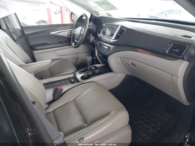 5FNYF5H17JB002374 Honda j35y6