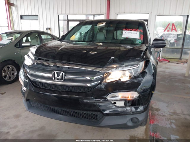 5FNYF5H17JB002374 Honda j35y6