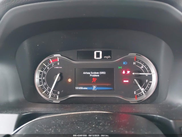 5FNYF5H17JB002374 Honda j35y6