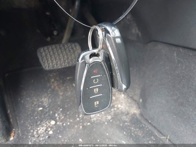 1G1RC6S58GU135927 Chevrolet VOLT LT