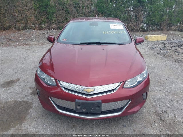 1G1RC6S58GU135927 Chevrolet VOLT LT