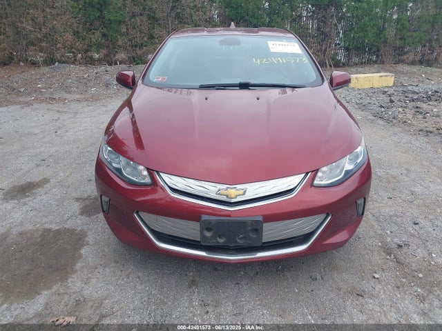 1G1RC6S58GU135927 Chevrolet VOLT LT