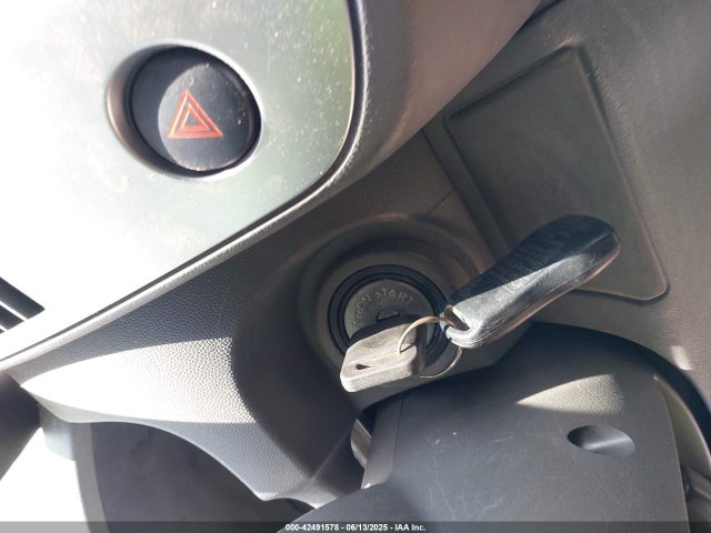 Nissan Frontier 2018 1N6AD0EV1JN717375 Image 11