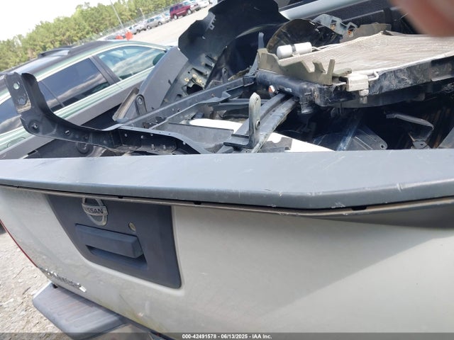 Nissan Frontier 2018 1N6AD0EV1JN717375 Image 16