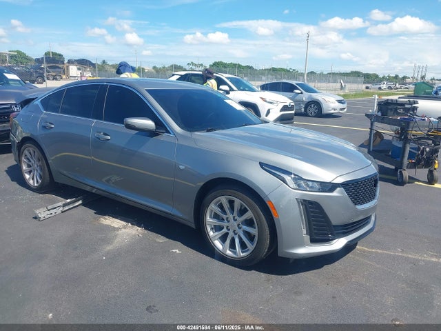 2023 CADILLAC CT5 1G6DW5RK3P0106764 Photo 0