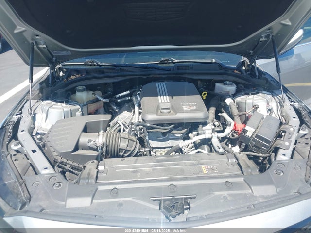 2023 CADILLAC CT5 1G6DW5RK3P0106764 Photo 9