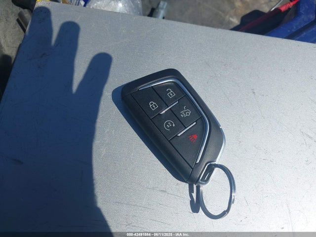 2023 CADILLAC CT5 1G6DW5RK3P0106764 Photo 10