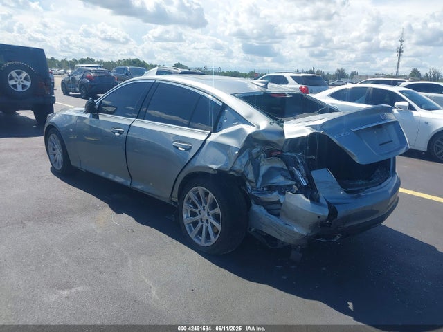 2023 CADILLAC CT5 1G6DW5RK3P0106764 Photo 2
